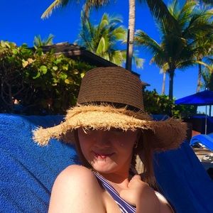 Meet your Posher, Carleen